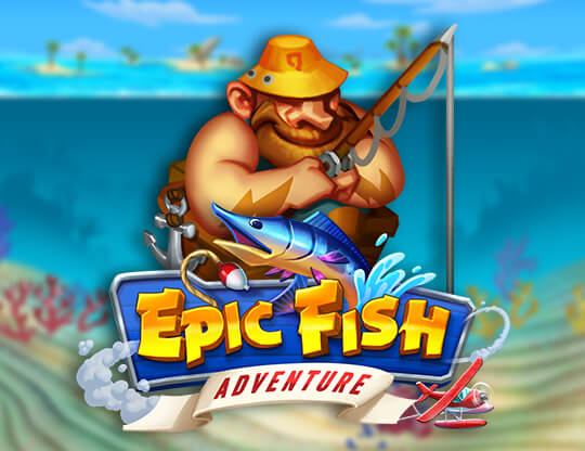 Epic Fish Adventure